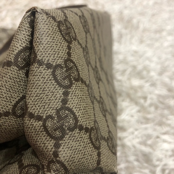 Vintage Gucci Purse - Picture 7 of 8